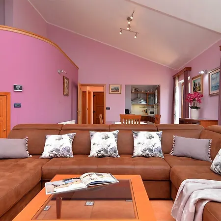 Appartement Robert 1917