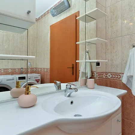 Appartement Robert 1917 Rovinj