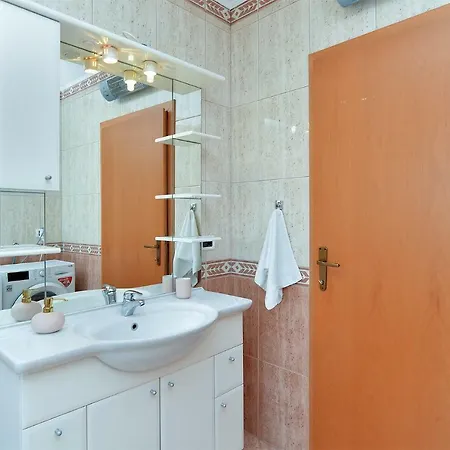 Robert 1917 Appartement Rovinj