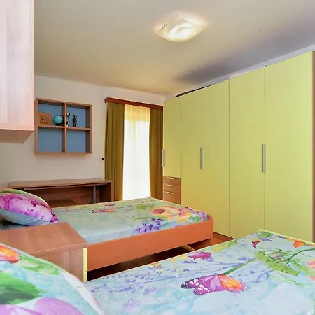 Appartement Robert 1917 Rovinj