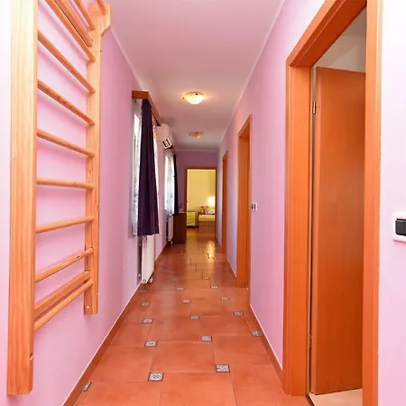 Robert 1917 Appartement
