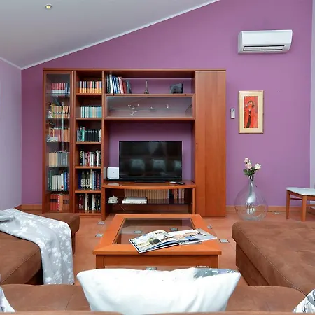 Appartement Robert 1917 *
