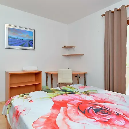 Robert 1917 Appartement Rovinj