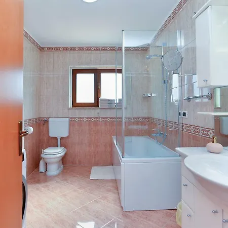 Robert 1917 Appartement Rovinj
