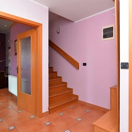 Robert 1917 Appartement Rovinj