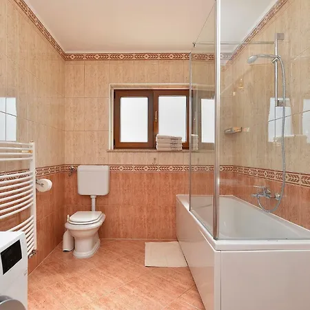 Appartement Robert 1917 Rovinj