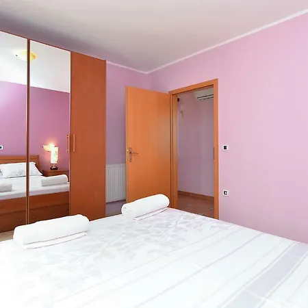 Robert 1917 Appartement