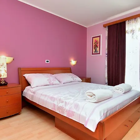 Appartement Robert 1917 Rovinj