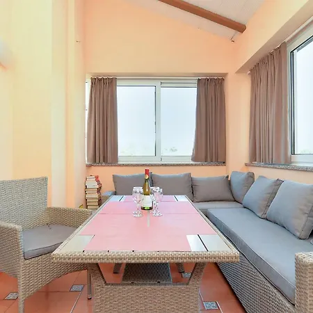 Appartement Robert 1917 *
