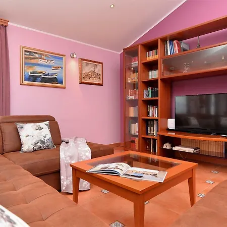 Appartement Robert 1917 *