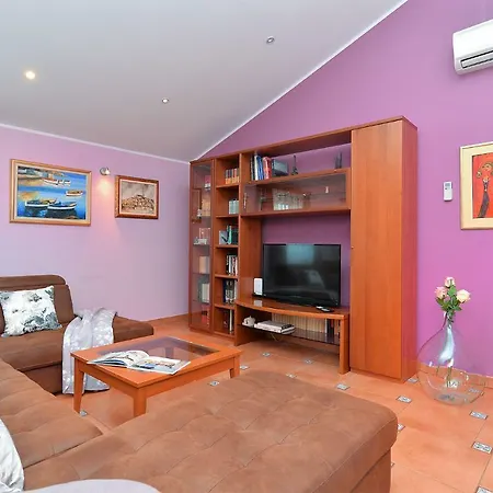 Appartement Robert 1917
