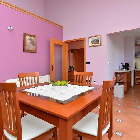 Appartement Robert 1917