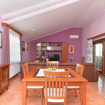 Appartement Robert 1917 *